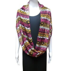 🌹INFINITY SCARF LIGHTWEIGHT